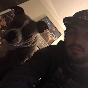 Meet your Posher, Anthony